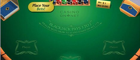 play the game