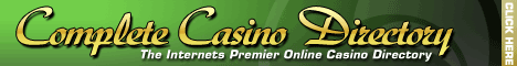 The Internets Premier Online Casino Directory