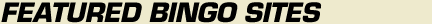 featured casinos